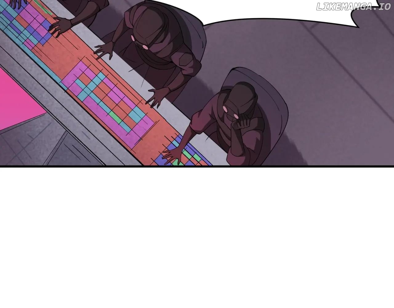 Era of the Haunted Chapter 359 - page 34